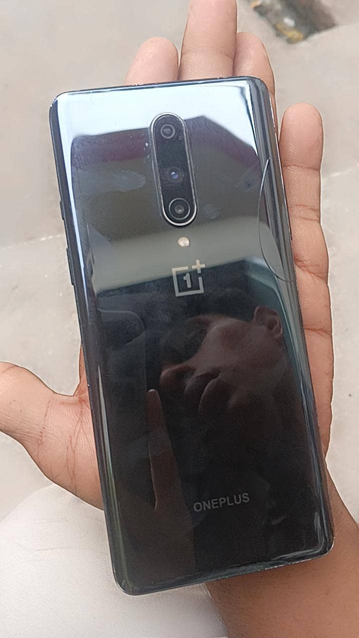 One Plus 8 7
