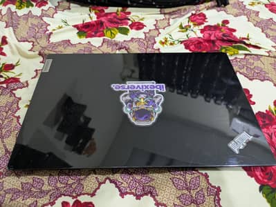 Lenovo ThinkPad E15 – 11th Gen