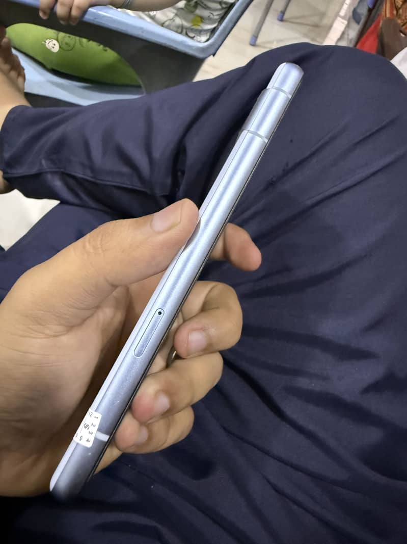Goggle pixel 7a 2