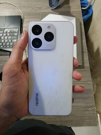 Realme 15T