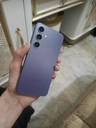 Samsung Galaxy s24