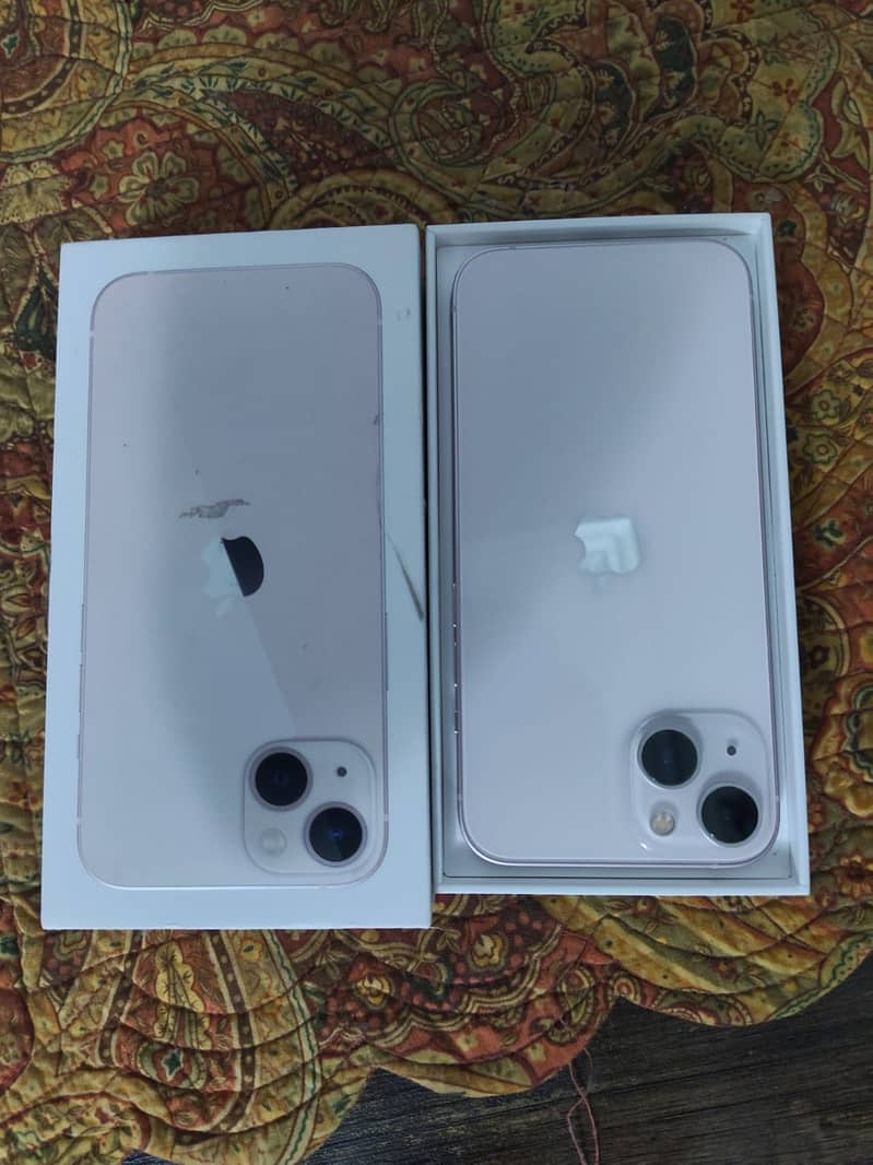 Apple iPhone 13 6