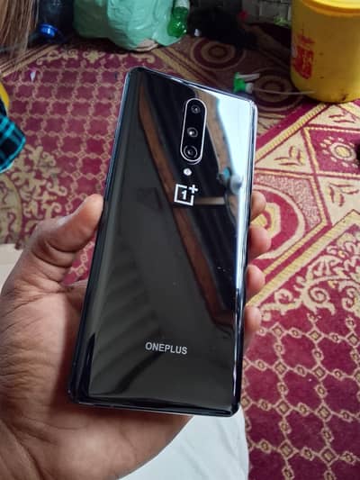 One Plus 8