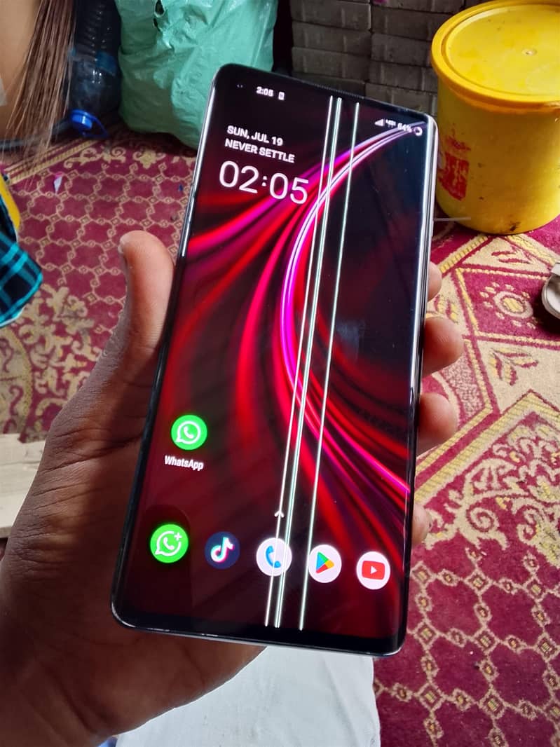 One Plus 8 1