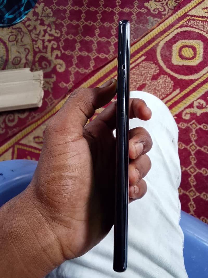 One Plus 8 5