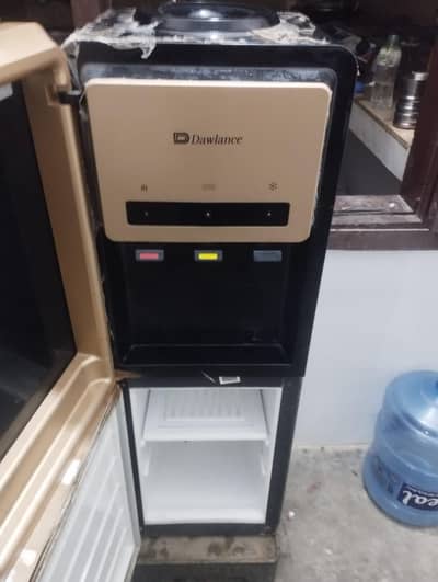 water dispenser for sale urgent basis