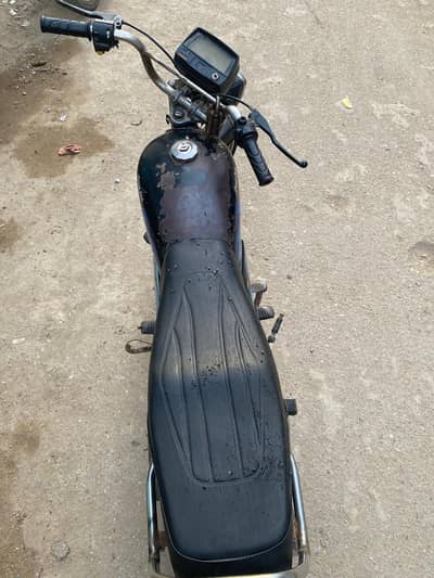 City bike
