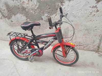 Brand New cycle for sale . . . total genuine