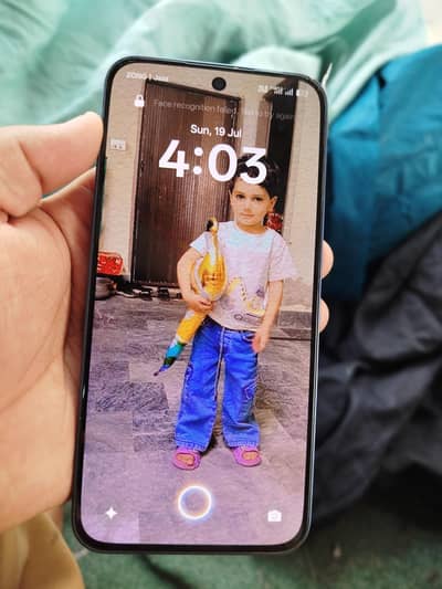 OPPO A6s pro