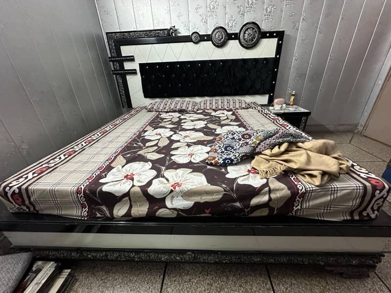 bed set 0