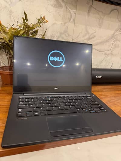 Dell latitude
