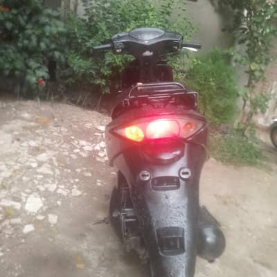 Honda Dio Scootyr for Sale