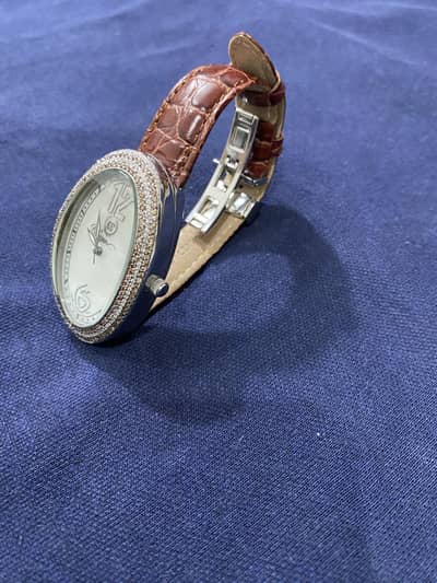 Jaugar swiss women watch