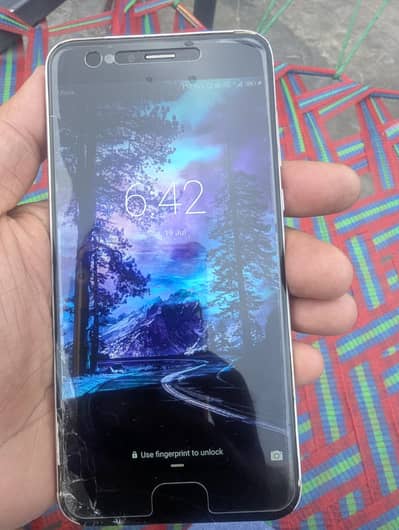 Huawei Nova 2 Plus