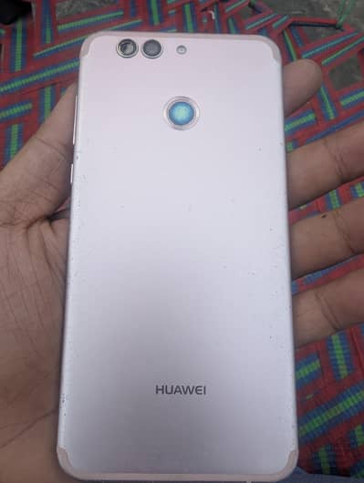 Huawei Nova 2 Plus