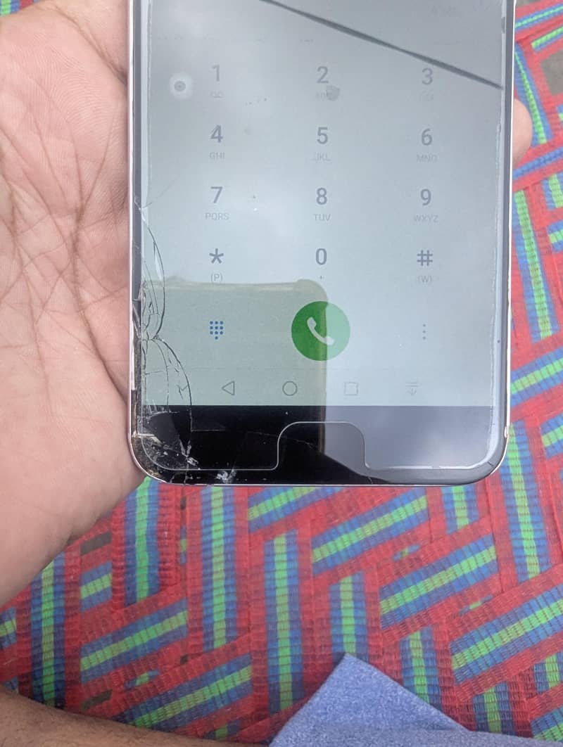 Huawei Nova 2 Plus 4