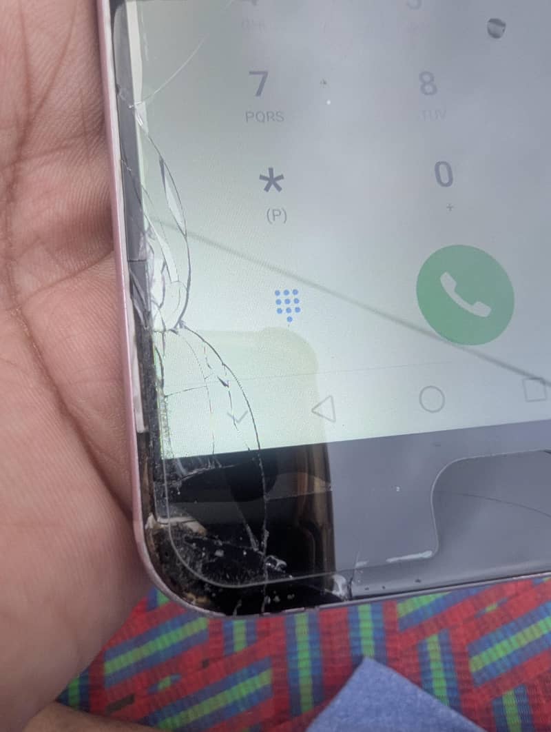 Huawei Nova 2 Plus 5