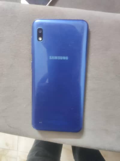 Samsung A10s