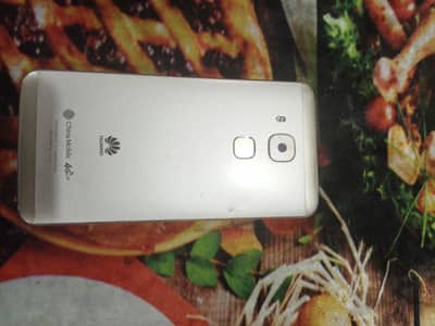 Huawei Nova Plus