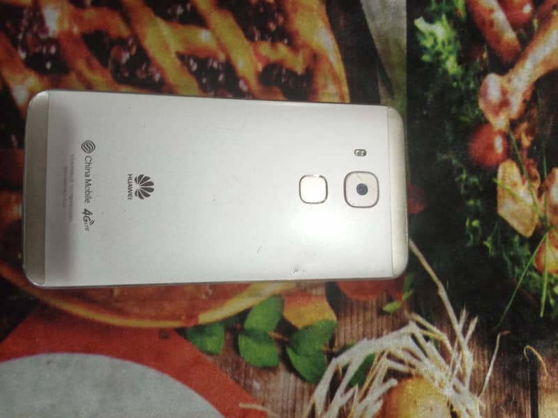 Huawei Nova Plus 0