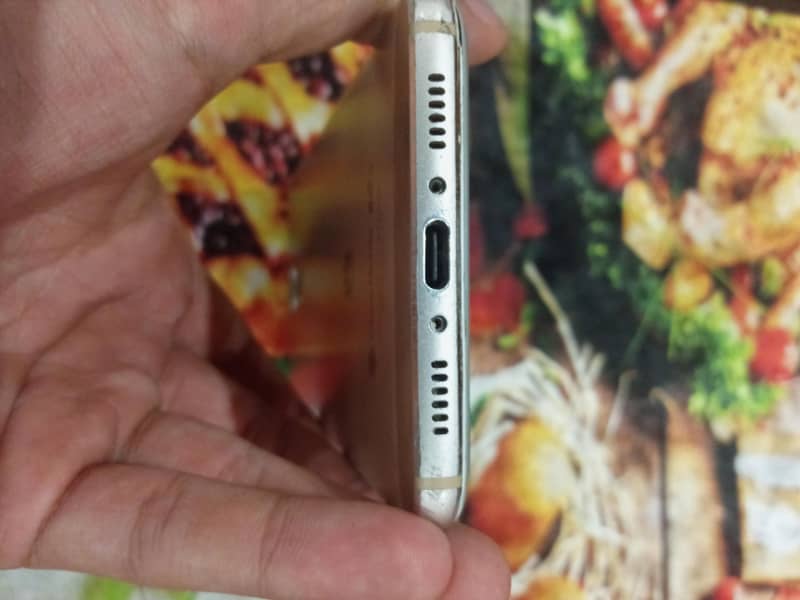 Huawei Nova Plus 5