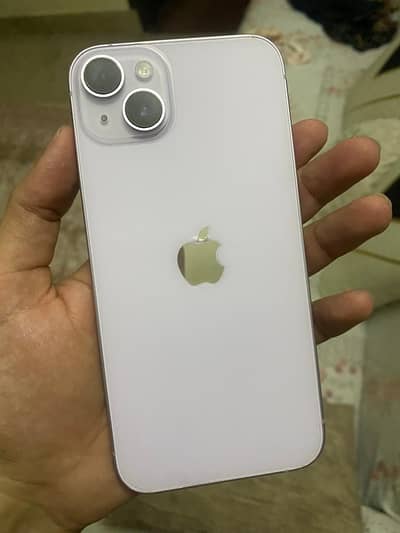 Iphone 14 Plus 128 Gb (Jv) non pta