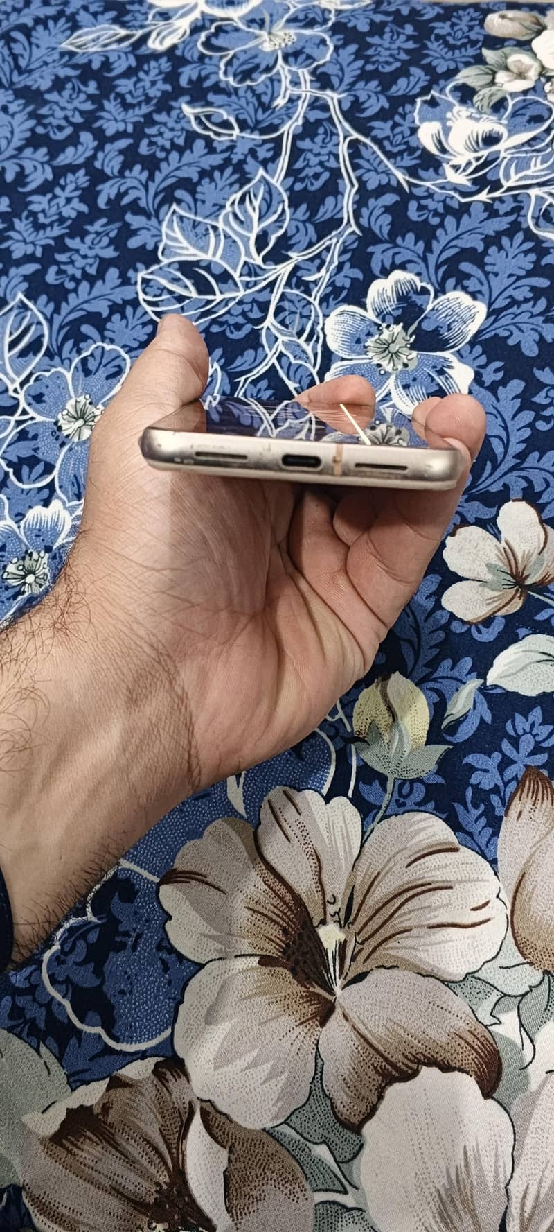 Google Pixel 8 3