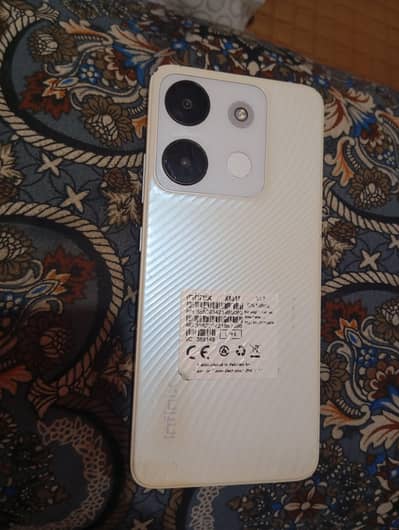 Infinix Smart 7