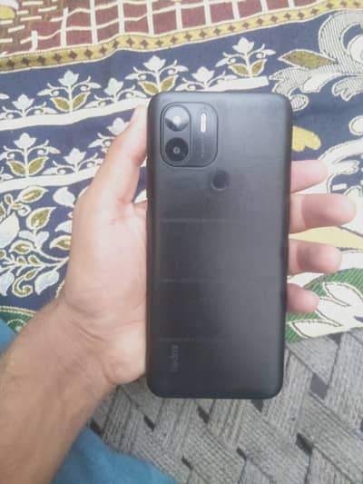 Xiaomi Redmi A2 Plus exchange possible