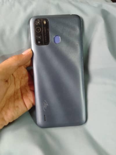 Itel Vision 1 Pro | 03261052525
