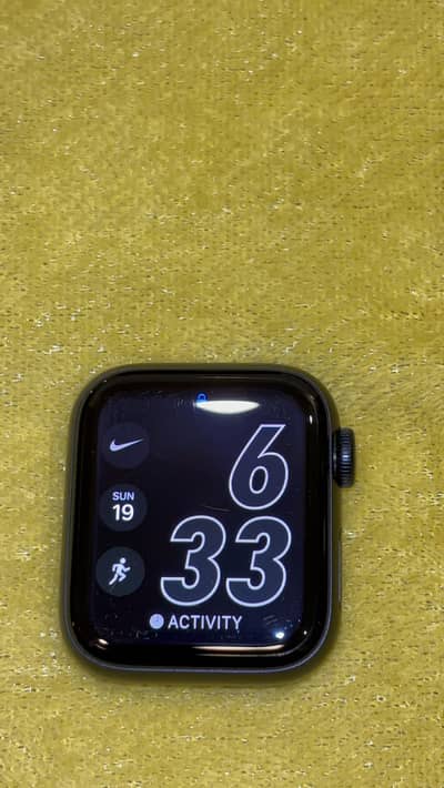 Apple watch SE 3