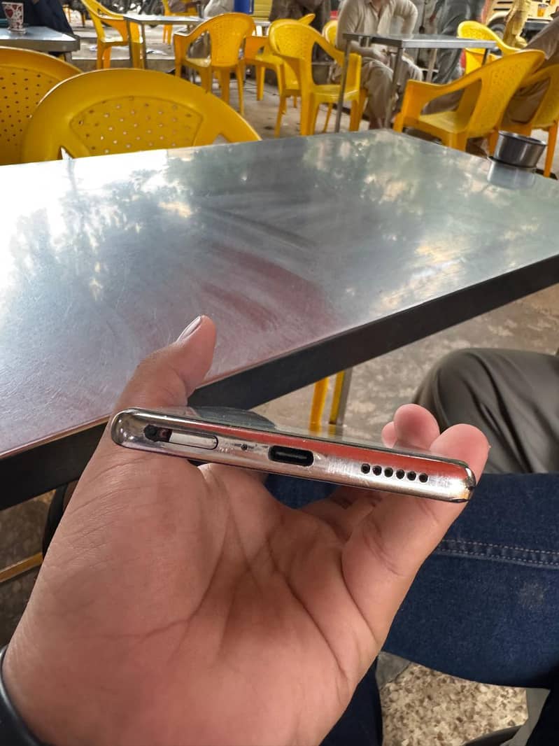 Tecno CAMON 30S 2