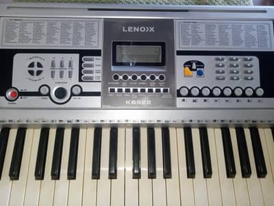 Lenox Keyboard is for Sale in Mint Condition