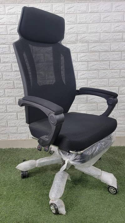 Office Chairs, Cafe Chairs, Revolving, Fixed, High Stools