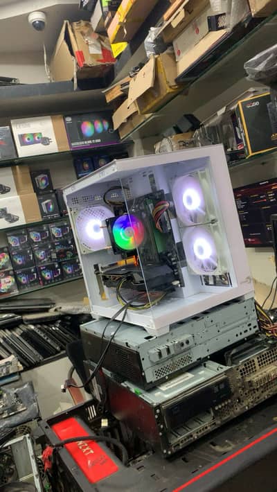 Gaming pc