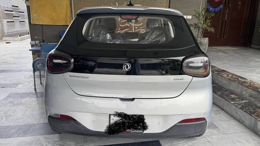 Dongfeng Box 2025