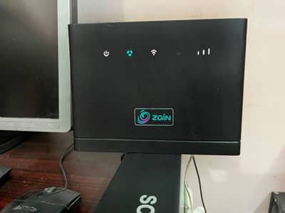 Huawei B315s 4G LTE Router (Unlocked) - All Network Sim Supported