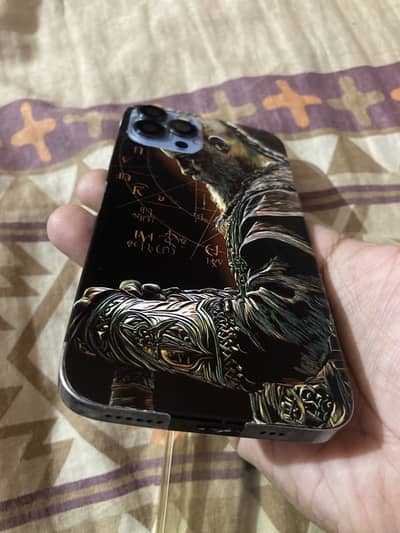 Apple iPhone X gb256 convert to 12 Pro max