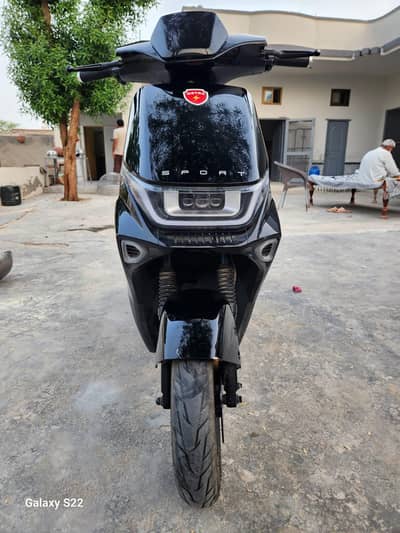 metro T9 sports [LITHIUM]  2months used