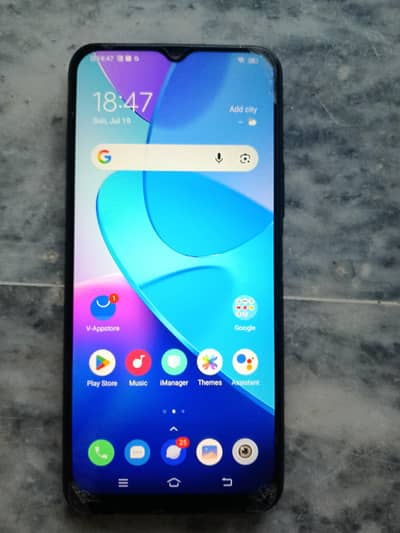 Vivo V2029