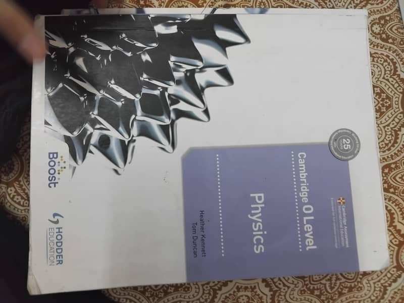 Physics 0