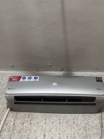 Dawlance Hyper T3
