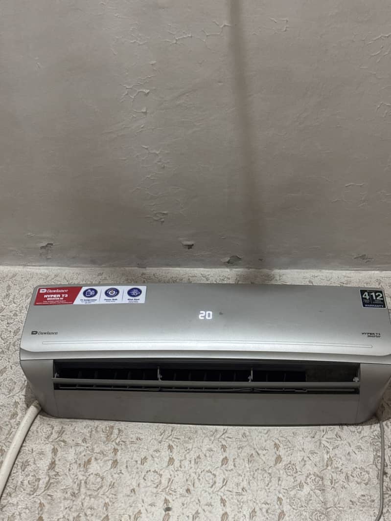 Dawlance Hyper T3 0