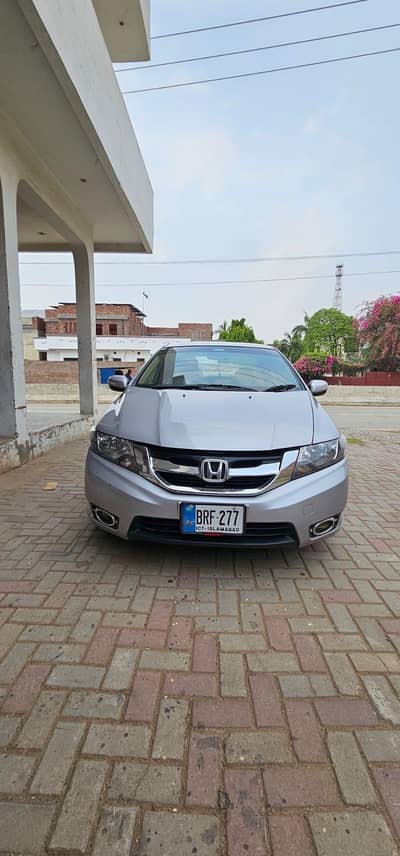 Honda Civic Prosmetic 2020