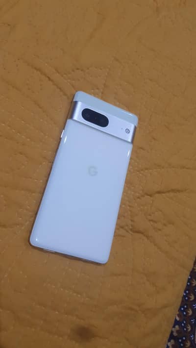 Google Pixel 7