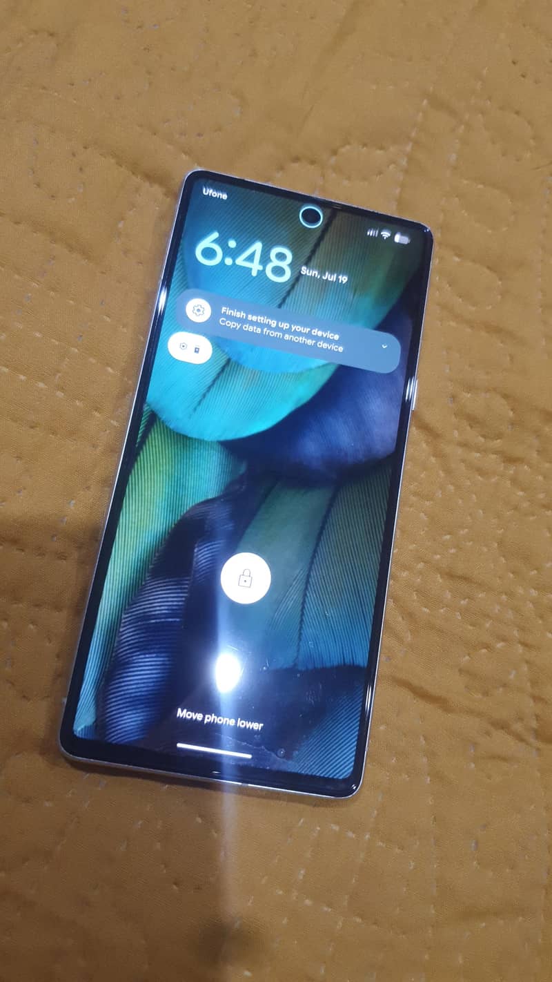 Google Pixel 7 1