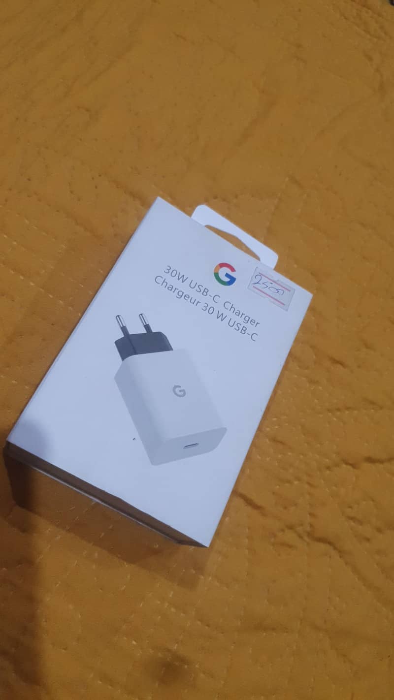 Google Pixel 7 3