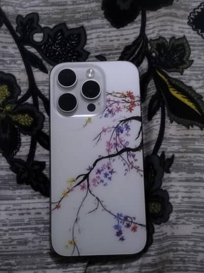 Apple iPhone 15 Pro