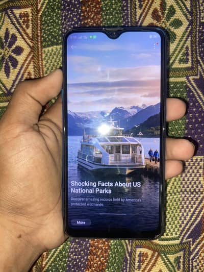 OPPO A12