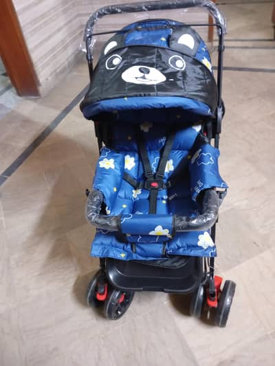 new condition